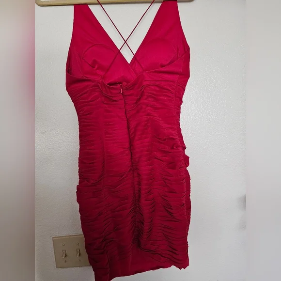 Aidan size 4 dress - Picture 4 of 8